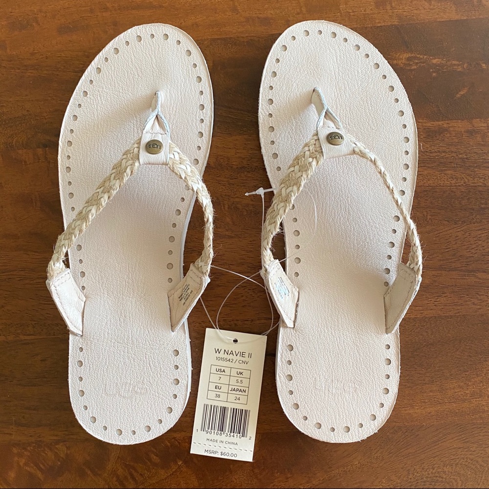 Ugg Navie II Sandals